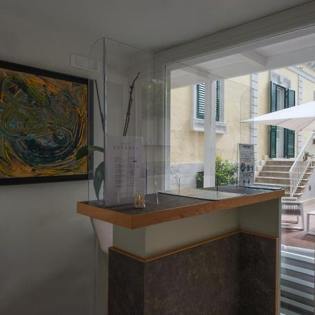 Euvodia Luxury Rooms Матера Екстер'єр фото