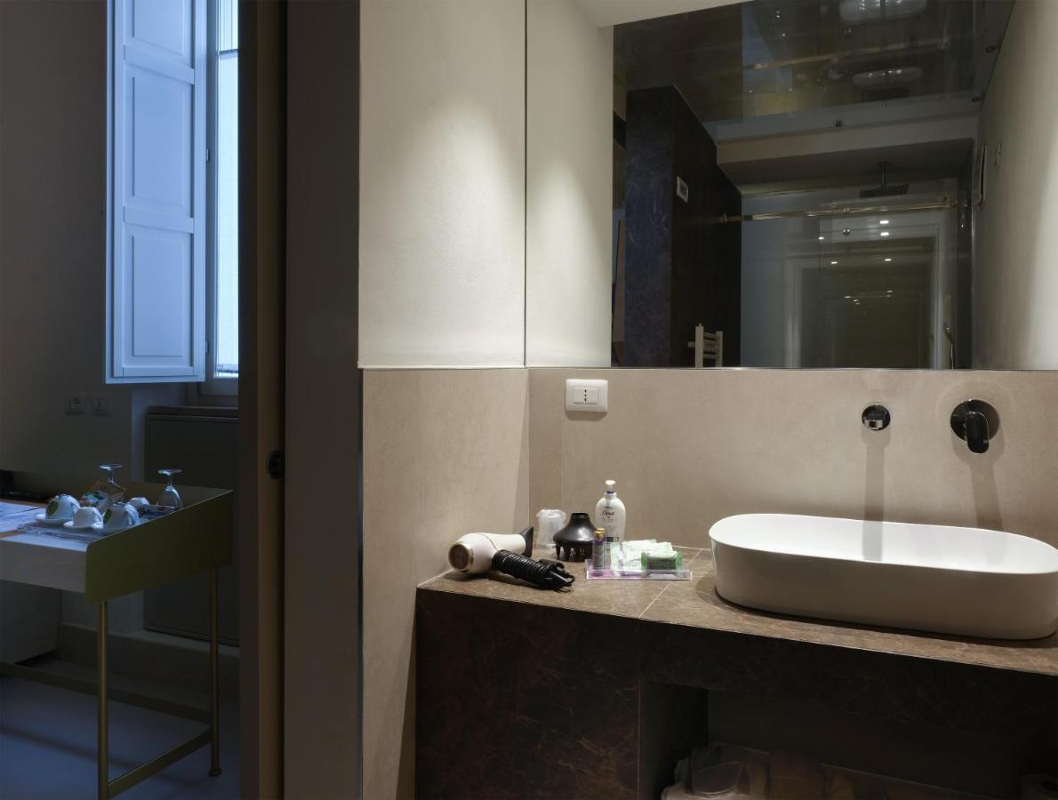 Euvodia Luxury Rooms Матера Екстер'єр фото