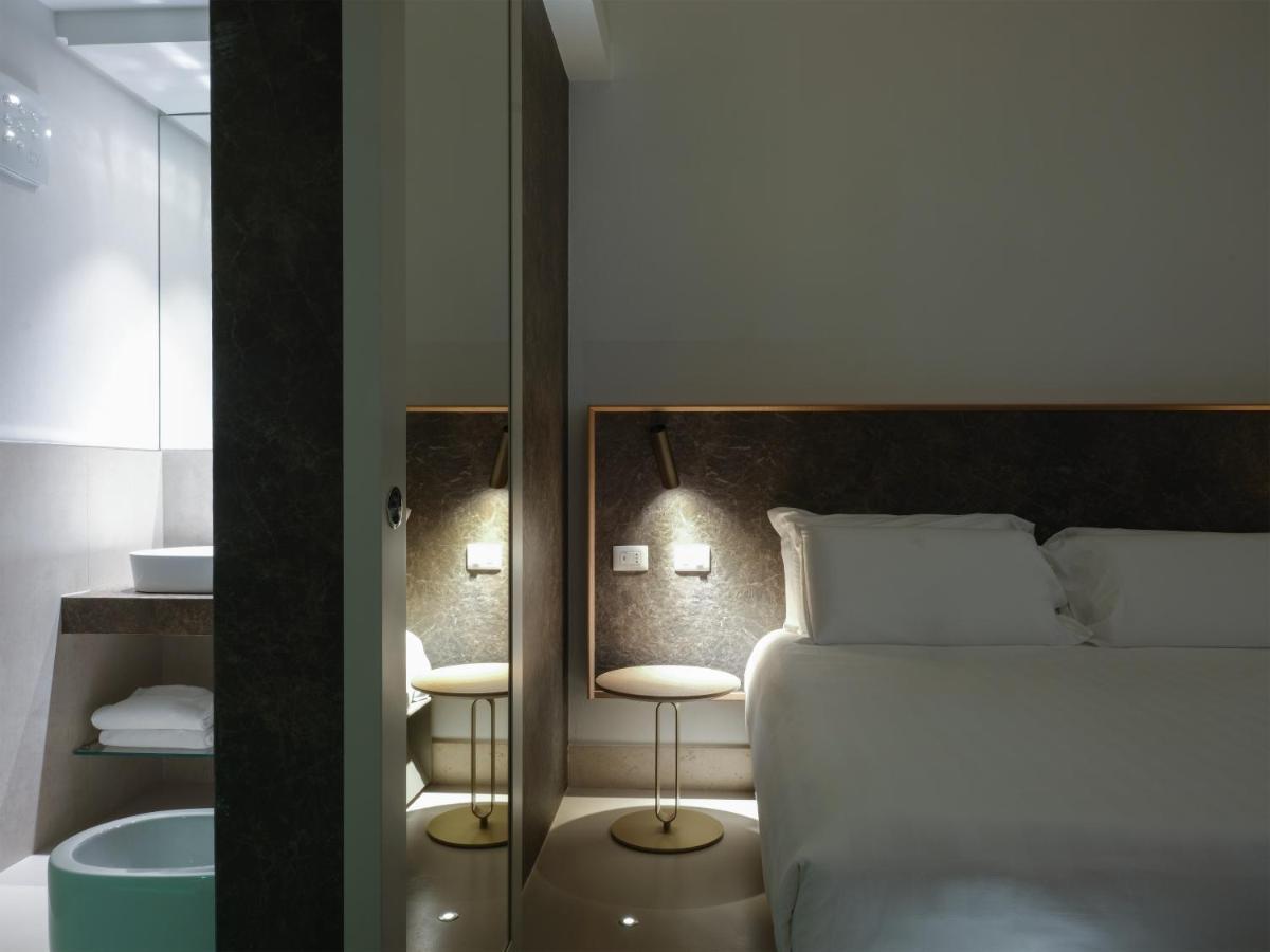 Euvodia Luxury Rooms Матера Екстер'єр фото